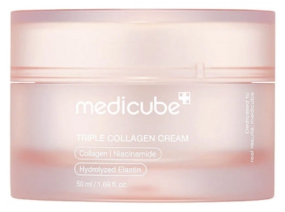 Medicube Triple Collagen Crème Anti-Âge 50 ml