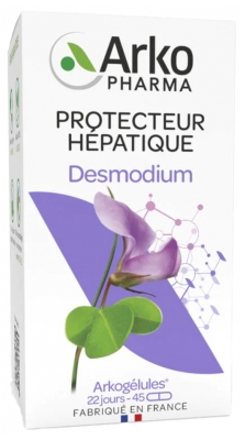 Arkopharma Arkog Desmodium - 45 Gel.