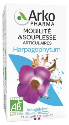 Arkopharma Arkog Harpagophyton 45Vg Bio