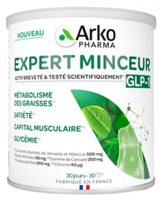 Arkopharma GLP-1 Expert Minceur 270 g