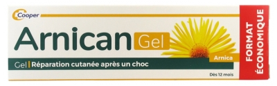 Arnican Gel - Réparation Cutanée - 100 g