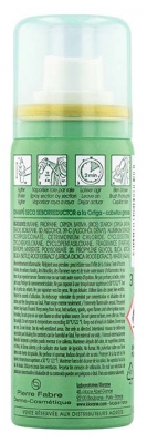 Klorane Ortie & Vitamine E Shampoing Sec Purifiant Cheveux Gras 50 ml