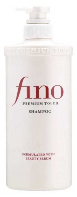 Fino Shampoing Premium Touch 550 ml