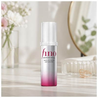 Fino Premium Airy Smooth Huile Capillaire 70 ml