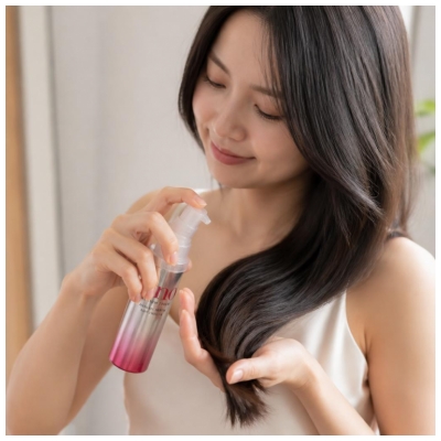 Fino Premium Airy Smooth Huile Capillaire 70 ml