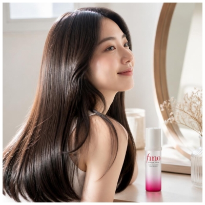 Fino Premium Airy Smooth Huile Capillaire 70 ml