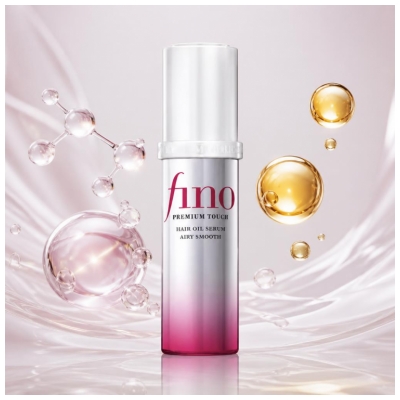 Fino Premium Airy Smooth Huile Capillaire 70 ml