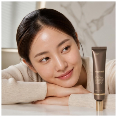 Medicube Sérum au Retinol Deep Vita A 30 ml