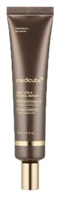 Medicube Sérum au Retinol Deep Vita A 30 ml