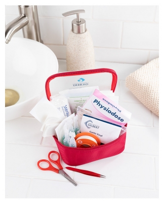 Gilbert Trousse de Secours 1Eres Urgences
