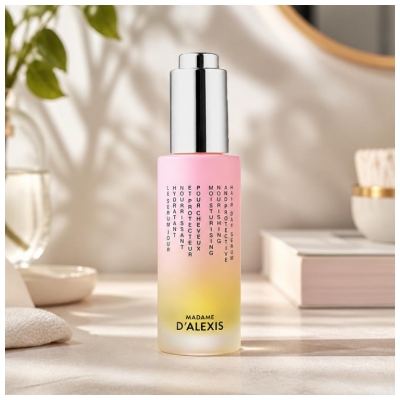 Madame d'Alexis Le Sérum Jour Tous Types de Cheveux 30 ml