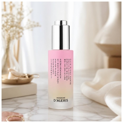 Madame d'Alexis Le Sérum Nuit Tous Types de Cheveux 30 ml
