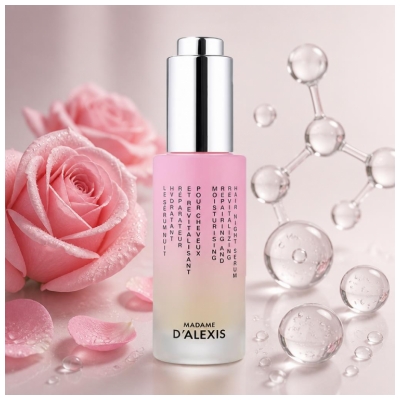 Madame d'Alexis Le Sérum Nuit Tous Types de Cheveux 30 ml