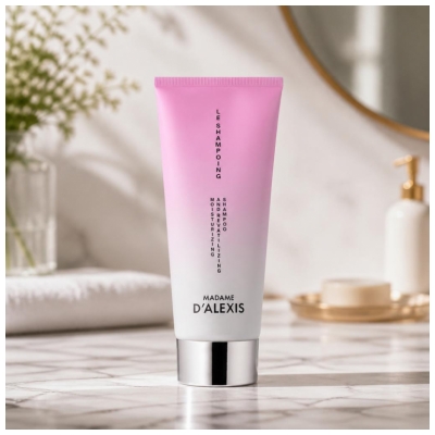 Madame d'Alexis Le Shampoing Tous Types de Cheveux 200 ml