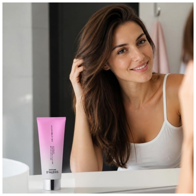 Madame d'Alexis Le Shampoing Tous Types de Cheveux 200 ml