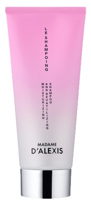 Madame d'Alexis Le Shampoing Tous Types de Cheveux 200 ml