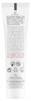 Avène Cicalfate + Crème Protectrice Réparatrice 40 ml