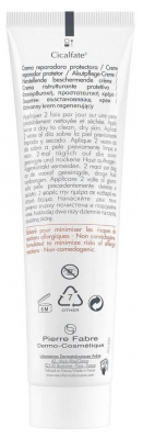 Avène Cicalfate + Crème Réparatrice Protectrice - Peaux Sensibles et Irritées 100 ml