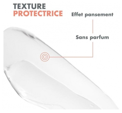 Avène Cicalfate + Crème Réparatrice Protectrice - Peaux Sensibles et Irritées 100 ml