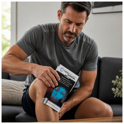 Bausch + Lomb ThermCool & Hot 1 Poche de Billes 