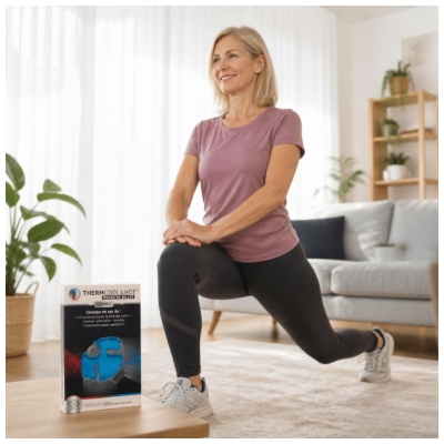 Bausch + Lomb ThermCool & Hot 1 Poche de Billes 