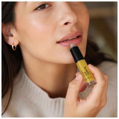 Benecos Lip Soin Serum Lèvres Douces Bio 4,8 ml