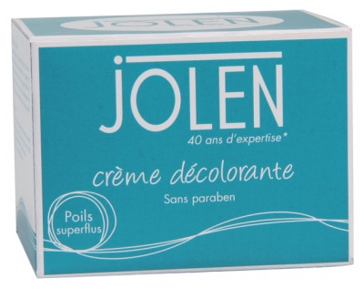 Jolen Crème Décolorante - 30 ml -