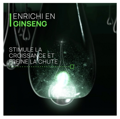 René Furterer Triphasic Shampoing Antichute de Cheveux Longévité 200 ml