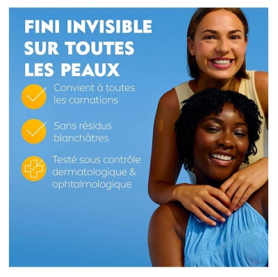 Nivea Sun UV Specialist Stick Solaire Silky UV SPF50+ 15 g
