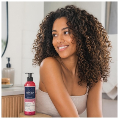 Phyto Gelée Anti Frizz Boucle Intense 250 ML