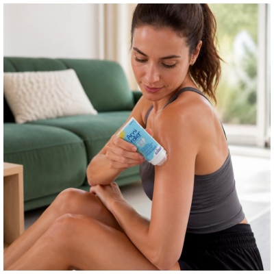 Boiron Arniroller Gel Apaisant et Frais 45 g