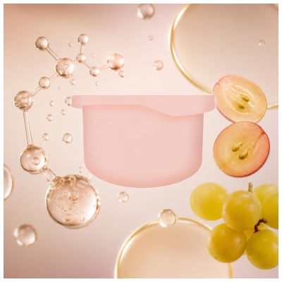 SVR Densitium Rose Éclat Crème Unifiante Redensifiante Recharge 50 ml