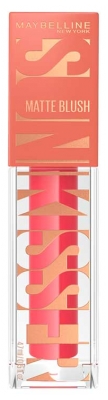 Maybelline New York Sunkisser Matte Blush Liquide 4,7 ml