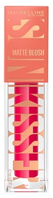 Maybelline New York Sunkisser Matte Blush Liquide 4,7 ml - Teinte : 31 Hot Pink Summer