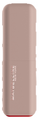 Maybelline New York Maybe It's Sérum Rouge à Lèvres - Teinte : 004 Wild Card Mat