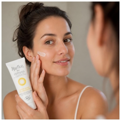 Marilou Bio Coffret Bulle d'Hydratation Visage & Mains 