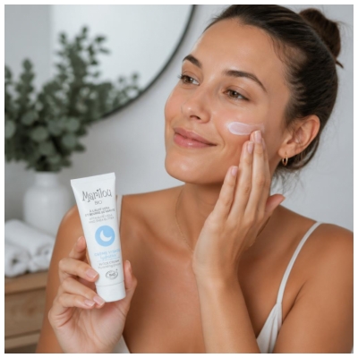 Marilou Bio Coffret Hydratation Merveilleuse Soins Visage