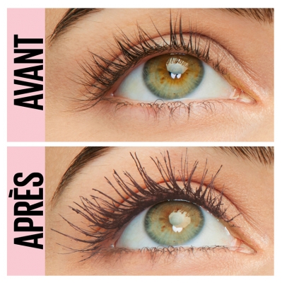 Maybelline New York Cils Sensational Mascara Sky High 7,2 ml