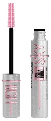 Maybelline New York Cils Sensational Mascara Sky High 7,2 ml - Teinte : Space Diamond