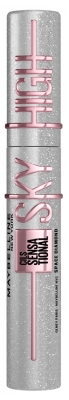 Maybelline New York Cils Sensational Mascara Sky High 7,2 ml - Teinte : Space Diamond