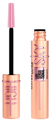 Maybelline New York Cils Sensational Mascara Sky High 7,2 ml - Teinte : Gold Glitz