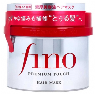 Fino Premium Touch Masque pour Cheveux 230 g