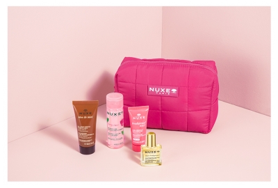 Nuxe Mes Indispensables Voyage Trousse 