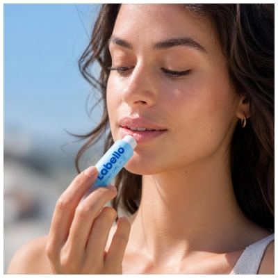 Labello Hydro Care Soin des Lèvres SPF15 4,8 g