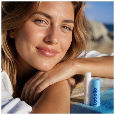 Labello Hydro Care Soin des Lèvres SPF15 4,8 g
