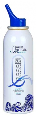 Laboratoires Quinton Action Plus Spray Nasal 100 ml
