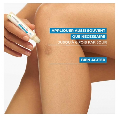 A-DERMA Cutalgan Bleus Effet Glaçons Roll-On 10 ml