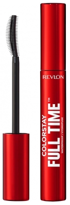 REVLON MAQUILLAGE Colorstay Mascara Full Time Waterproof 