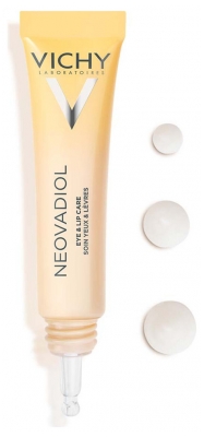 Vichy Neovadiol Soin Multi-Correcteur Yeux et Lèvres 15 ml