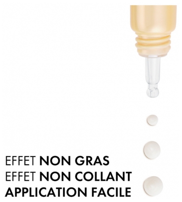 Vichy Neovadiol Soin Multi-Correcteur Yeux et Lèvres 15 ml